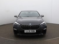 used BMW M235 2 Series 2.0Saloon 4dr Petrol Auto xDrive Euro 6 (s/s) (306 ps) Sun Protection Pack