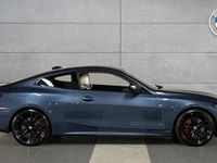 used BMW M440 4 Series i xDrive Coupe 3.0 2dr