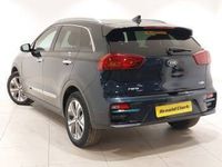 used Kia e-Niro 150kW 4 64kWh 5dr Auto