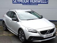 Usado Volvo V40 Pro 152 CV (111 kW) 2019 Utilitario