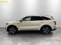 Used Kia Sorento 226 HP (166 kW) 2022 White SUV