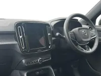 Used Volvo XC40 Plus 169 kW (231 HP) 2023 Black SUV