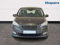 used Ford C-MAX 1.0 EcoBoost 125 Titanium 5dr