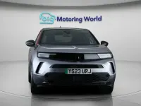 Used Vauxhall Mokka 100 kW (136 HP) 2025 SUV