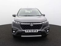 used Suzuki SX4 S-Cross 1.4 Boosterjet 48V Hybrid Motion 5dr