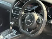 Used Audi RS4 Advanced 450 HP (330 kW) 2013 White Estate