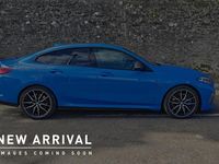 Used BMW M235 Shadowline 302 HP (222 kW) 2023 Blue Coupe