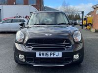 used Mini Cooper SD Countryman 2.0 ALL4 5DR Automatic