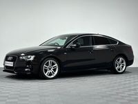 used Audi A5 