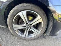 Used Mercedes E220 SE 2019 Black Estate