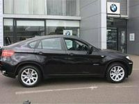 Used BMW X6 2011 SUV