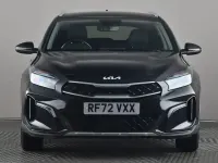 Usado Kia XCeed 139 HP (102 kW) 2023 Preto SUV