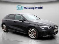 Used Audi A3 Sportback e-tron Competition 245 HP (180 kW) 2025 Hatchback