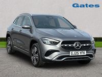 Used Mercedes GLA200 Executive 150 HP (110 kW) 2025 Grey SUV