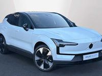 Used Volvo EX30 Performance 310 kW (422 HP) 2025 SUV