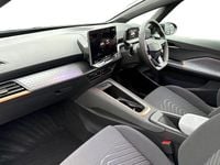 New Cupra Born e-Boost 167 kW (228 HP) 2026 Black Hatchback