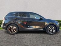 Used Kia Sportage 2023 Phantom blk SUV