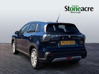 Gebraucht Suzuki SX4 S-Cross 127 PS (93 kW) 2023 Blau SUV