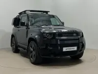 Used Land Rover Defender HSE Dynamic 245 HP (180 kW) 2023 Grey SUV