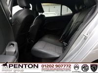 Used MG MG3 Trophy 191 HP (140 kW) 2025 Silver Hatchback