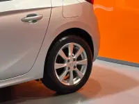 Usado Vauxhall Corsa Edition 75 HP (55 kW) 2022 Cinzento Citadino