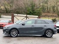 used Kia Ceed 1.5T GDi ISG 3 5dr