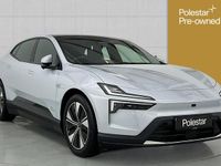 Used Polestar 4 Plus 400 kW (544 HP) 2025 Silver SUV