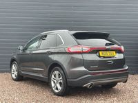 used Ford Edge 2.0 TDCi 210 Titanium 5dr Powershift