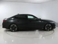 Used BMW i5 Comfort Edition 436 kW (593 HP) 2024 Black