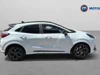 Used Ford Puma ST 200 HP (147 kW) 2023 SUV