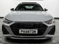 Used Audi RS6 Performance 630 HP (463 kW) 2023 Grey Estate