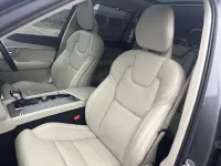 Used Volvo XC90 Inscription 2017 Grey SUV
