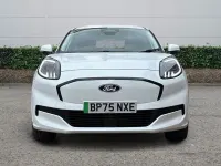 Used Ford Puma Gen-E Premium 122 kW (167 HP) 2025 SUV