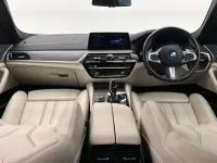 Used BMW 520 M Sport 181 HP (133 kW) 2020 Grey