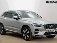 Used Volvo XC60 Ultra 455 HP (334 kW) 2025 SUV