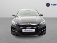 Used Kia XCeed 120 HP (88 kW) 2022 Black SUV