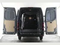 New Renault Master 2026 Grey MPV