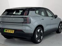 Usado Volvo EX30 Performance 314 kW (428 HP) 2025 Cinzento SUV