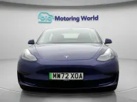 Usado Tesla Model 3 RWD 222 kW (302 HP) 2022 Sedan