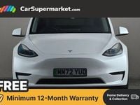 Used Tesla Model Y Performance 317 kW (432 HP) 2024 SUV
