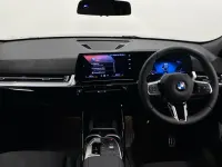 Used BMW X2 M Sport 170 HP (125 kW) 2025 Grey SUV