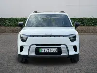 Used Smart #5 Pro 250 kW (340 HP) 2025 White SUV