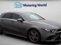 Used Mercedes A200 Executive 163 HP (119 kW) 2022 Hatchback