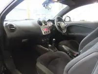 Begagnad Alfa Romeo MiTo 105 HK (77 kW) 2013 Svart Halvkombi