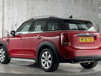 used Mini Cooper Countryman Classic 1.5 5dr