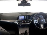 Used BMW 330e M Sport 292 HP (214 kW) 2022 Estate