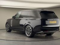 Second-hand Land Rover Range Rover Autobiography 349 CP (256 kW) 2025 SUV
