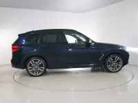 Used BMW X3 Comfort Edition 322 HP (236 kW) 2019 Black SUV