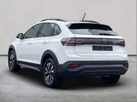 New VW Taigo Life 94 HP (69 kW) 2025 Other SUV