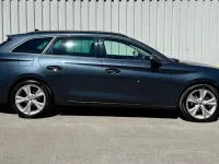 Used Seat Leon FR 150 HP (110 kW) 2023 Estate